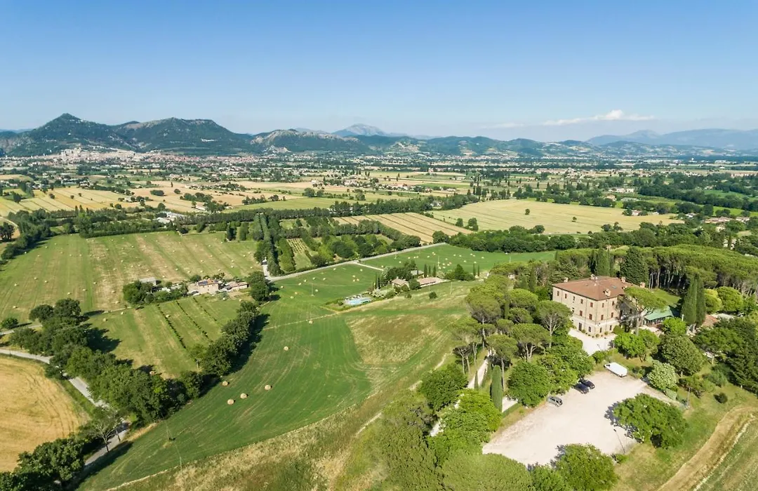Antica Villa Castelli-1