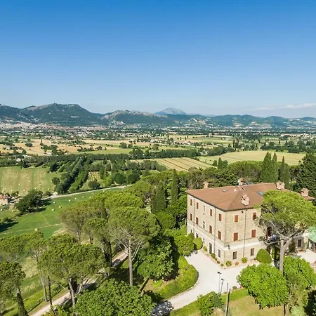 Antica Villa Castelli-2